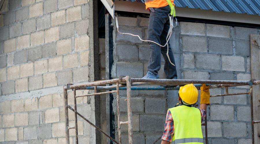 Expert tile roof repair services in Pawnee, IL